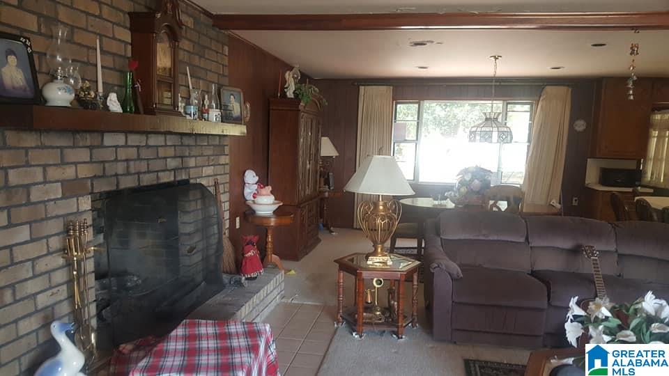 325 Rabbit Point Road Cropwell, AL 35054 - Photo 11 of 24