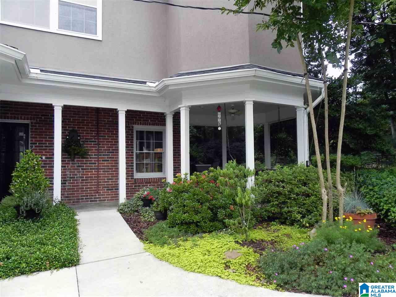 1100 Montvue Road Anniston, AL 36207 - Photo 2 of 50