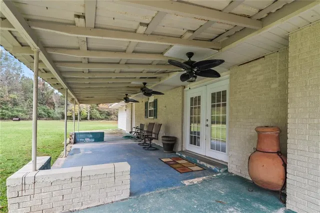 $228,000 | 1106 Dr James Stafford Road, Franklinton, LA 70438