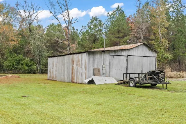 $228,000 | 1106 Dr James Stafford Road, Franklinton, LA 70438