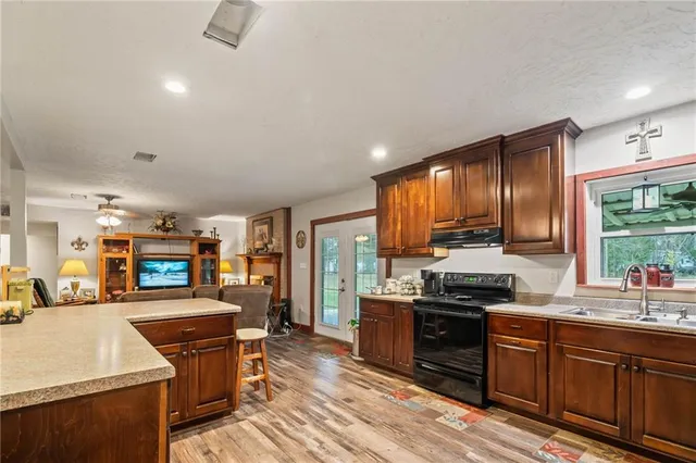 $228,000 | 1106 Dr James Stafford Road, Franklinton, LA 70438