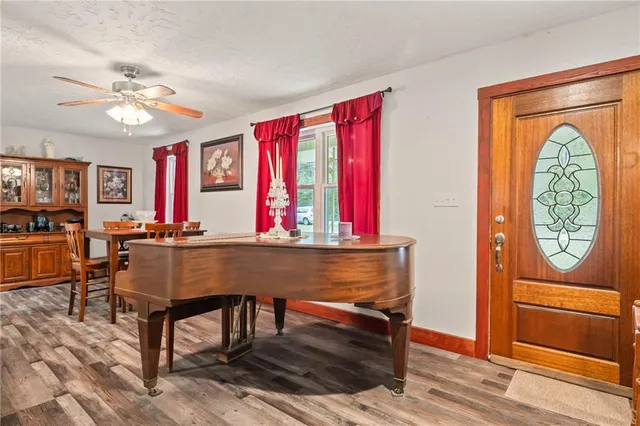 $228,000 | 1106 Dr James Stafford Road, Franklinton, LA 70438