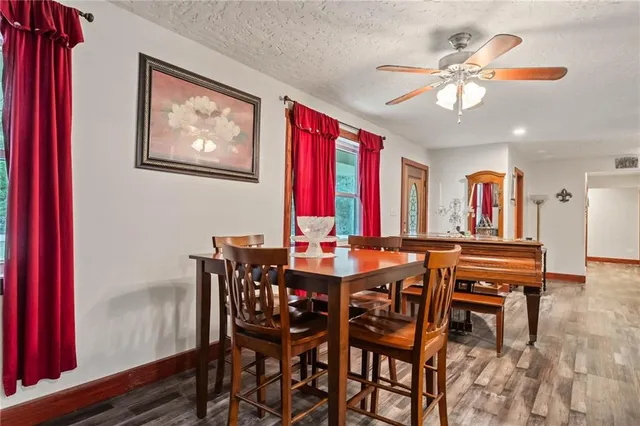 $228,000 | 1106 Dr James Stafford Road, Franklinton, LA 70438