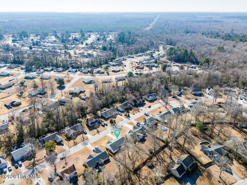 161 Raintree Circle Jacksonville, NC 28540 - Photo 29 of 33 032_dji_20260213104408_0140_dp_406