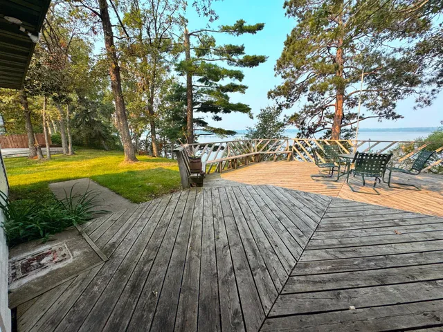 $434,500 | 3803 Cornflower Court Southeast, Bemidji, MN 56601