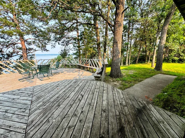 $434,500 | 3803 Cornflower Court Southeast, Bemidji, MN 56601