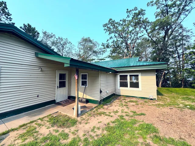 $434,500 | 3803 Cornflower Court Southeast, Bemidji, MN 56601