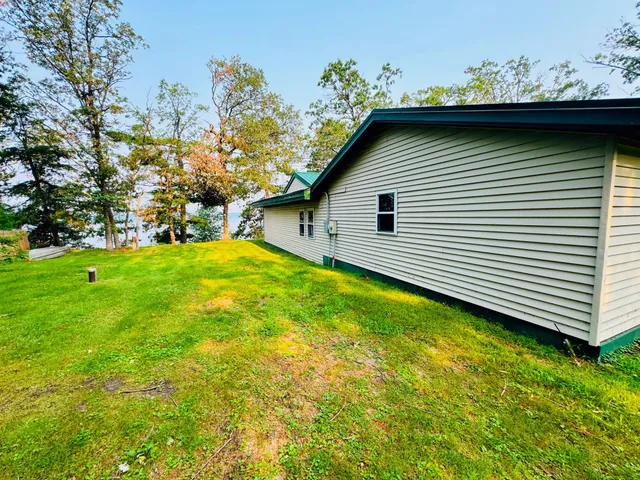 $434,500 | 3803 Cornflower Court Southeast, Bemidji, MN 56601