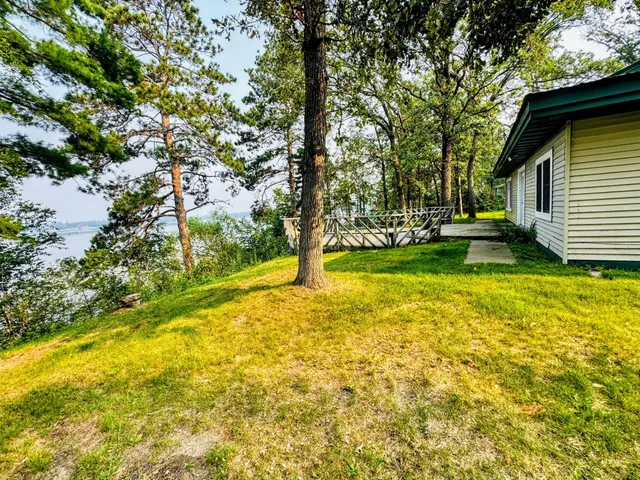 $434,500 | 3803 Cornflower Court Southeast, Bemidji, MN 56601