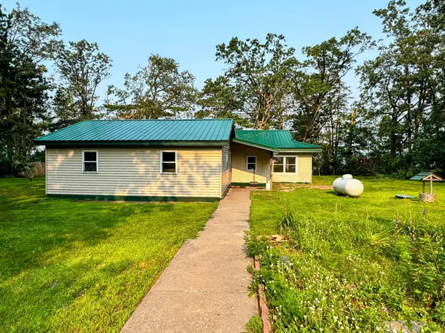 $434,500 | 3803 Cornflower Court Southeast, Bemidji, MN 56601