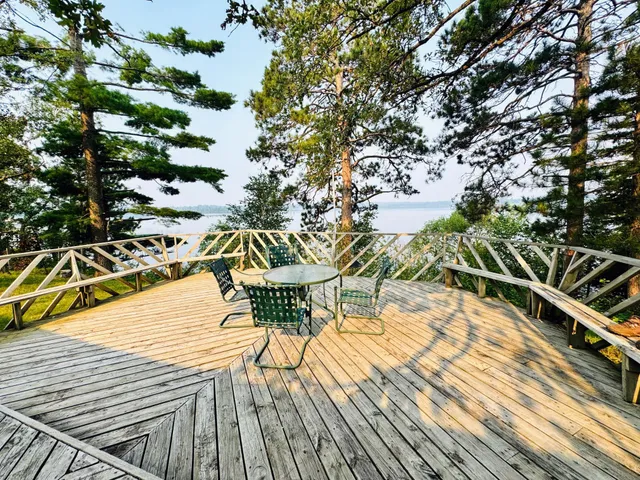 $434,500 | 3803 Cornflower Court Southeast, Bemidji, MN 56601