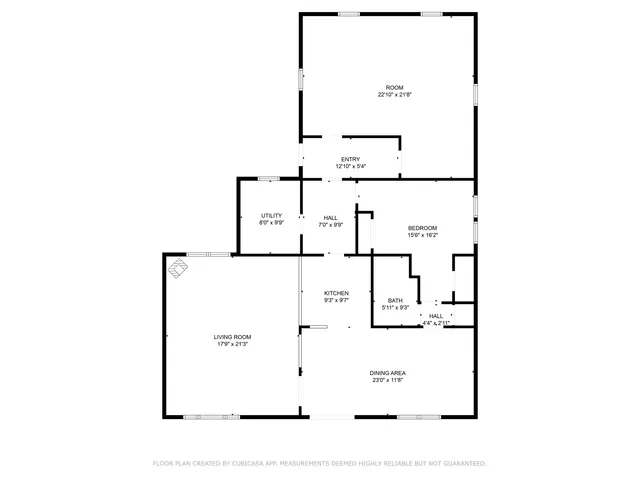 $434,500 | 3803 Cornflower Court Southeast, Bemidji, MN 56601