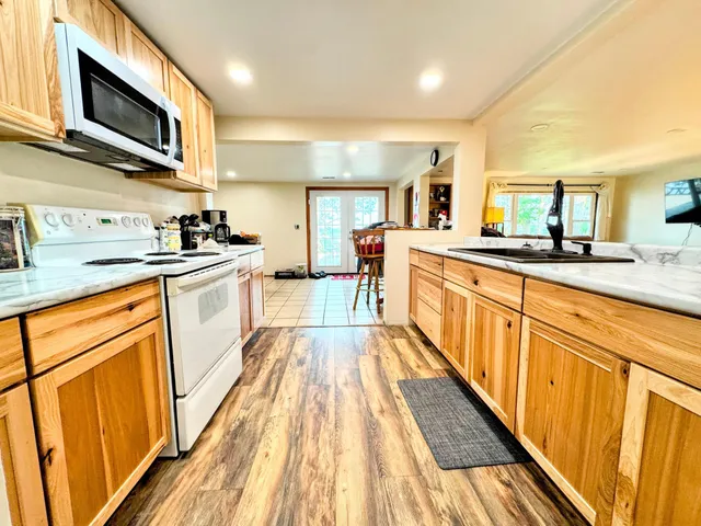 $434,500 | 3803 Cornflower Court Southeast, Bemidji, MN 56601