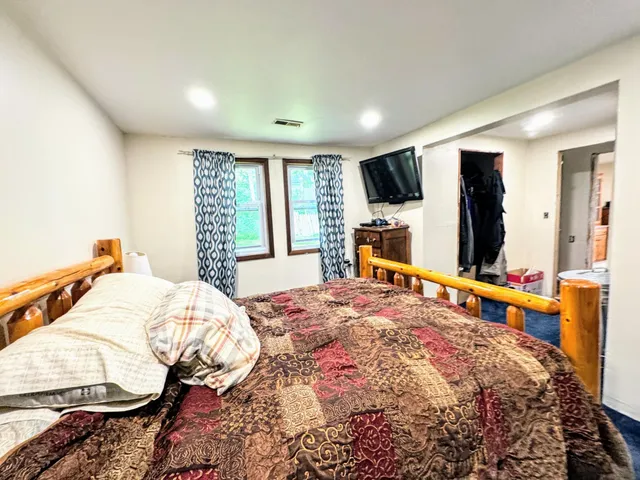 $434,500 | 3803 Cornflower Court Southeast, Bemidji, MN 56601