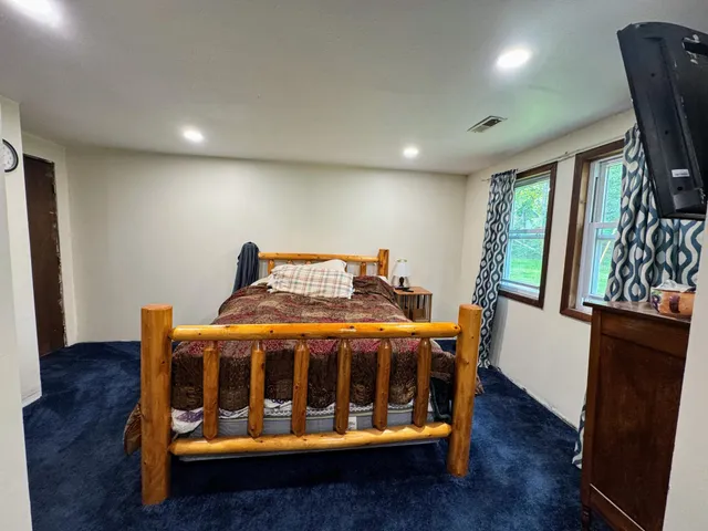 $434,500 | 3803 Cornflower Court Southeast, Bemidji, MN 56601