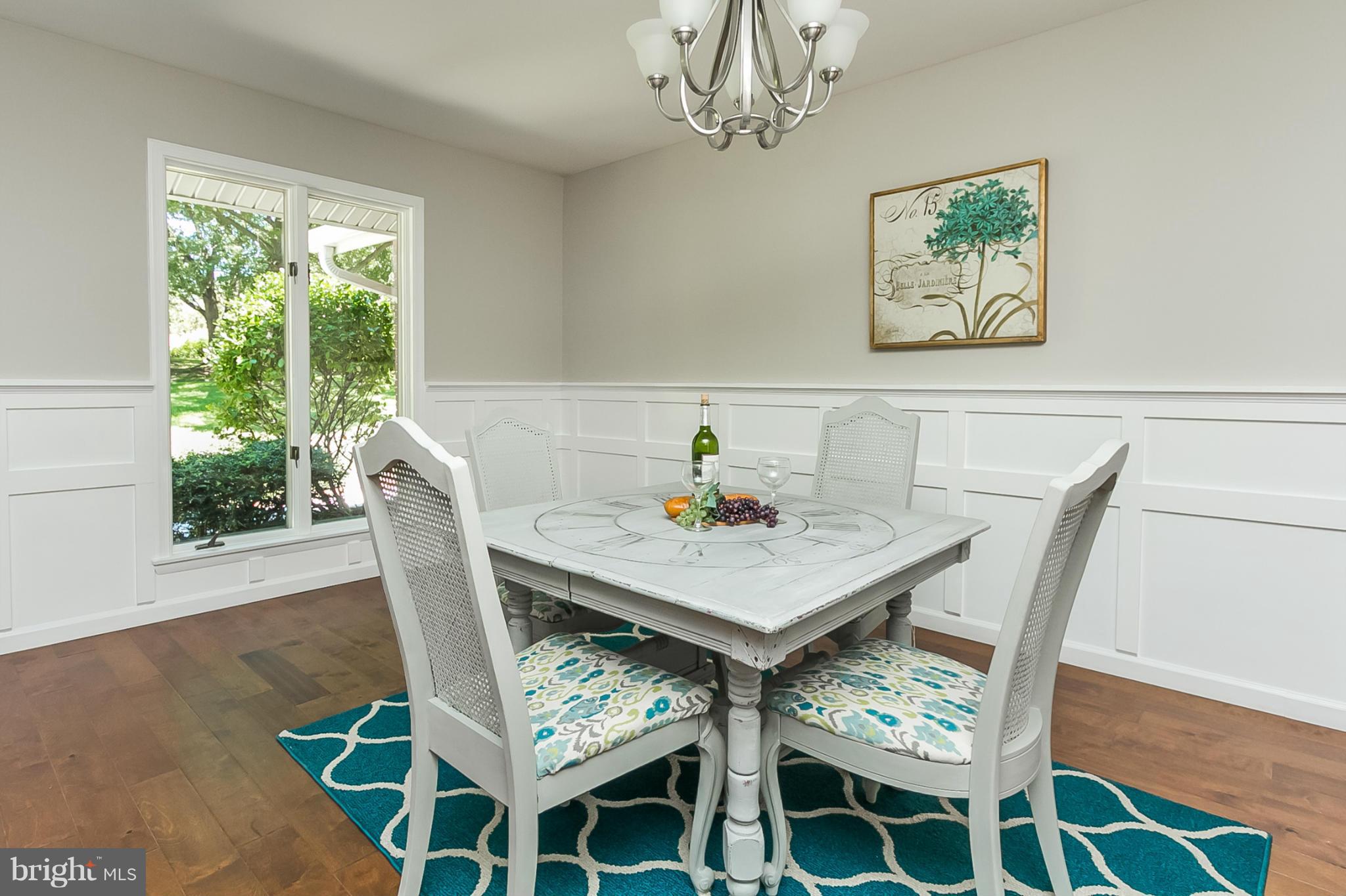 47 Glen Alpine Road Phoenix, MD 21131 - Photo 13 of 30 Dining Room