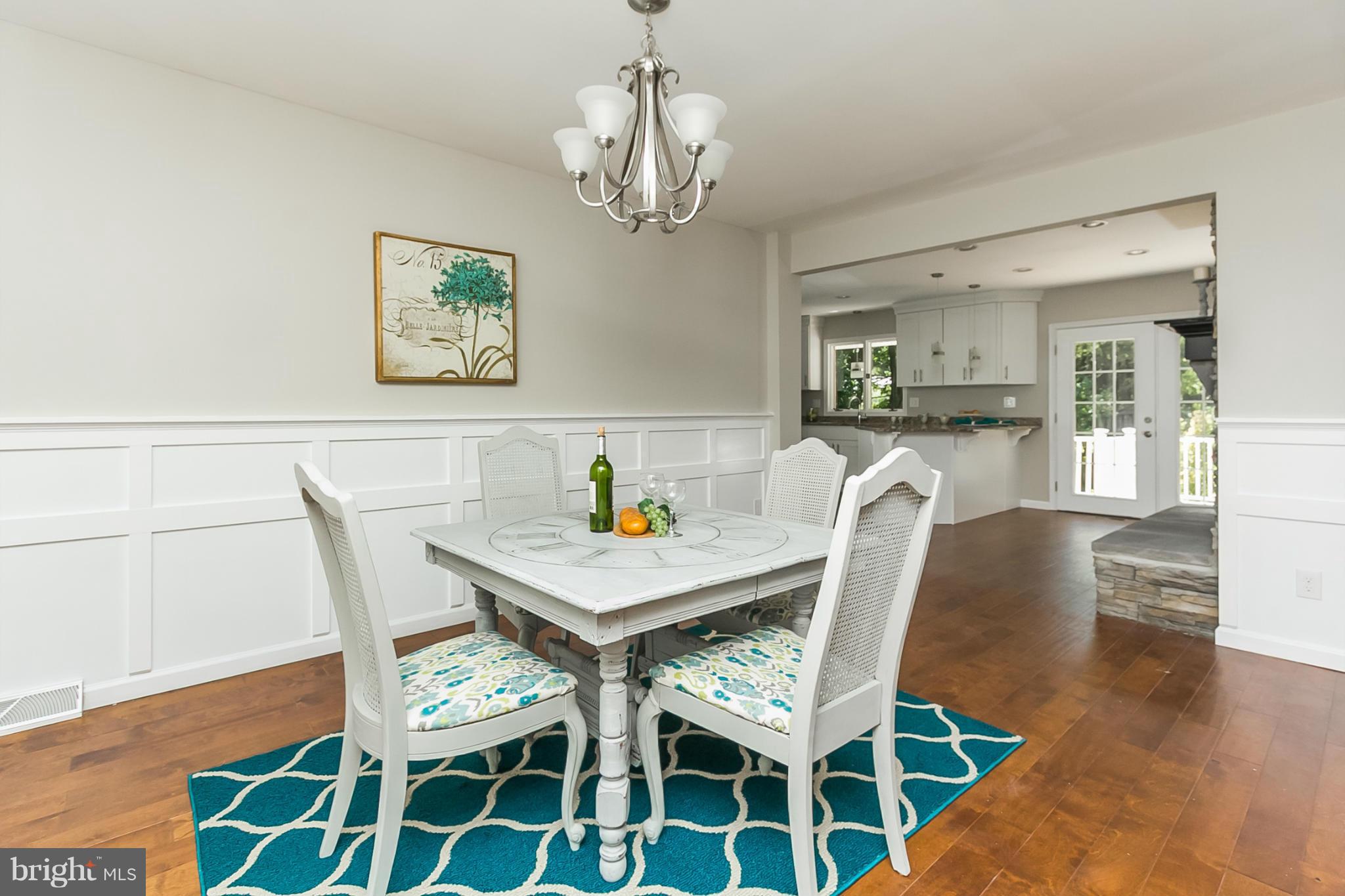 47 Glen Alpine Road Phoenix, MD 21131 - Photo 14 of 30 Dining Room