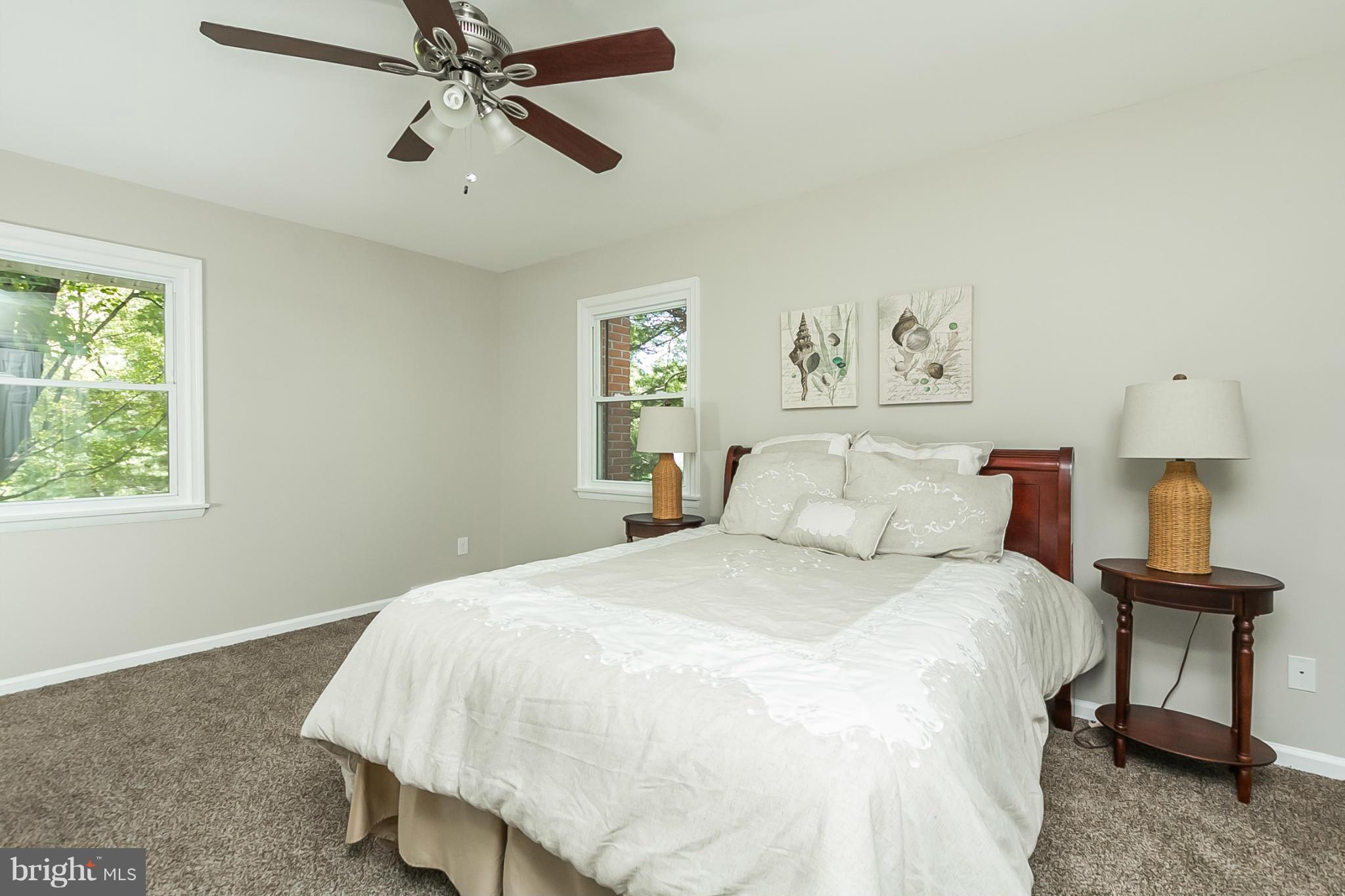 47 Glen Alpine Road Phoenix, MD 21131 - Photo 15 of 30 Bedroom (Master)