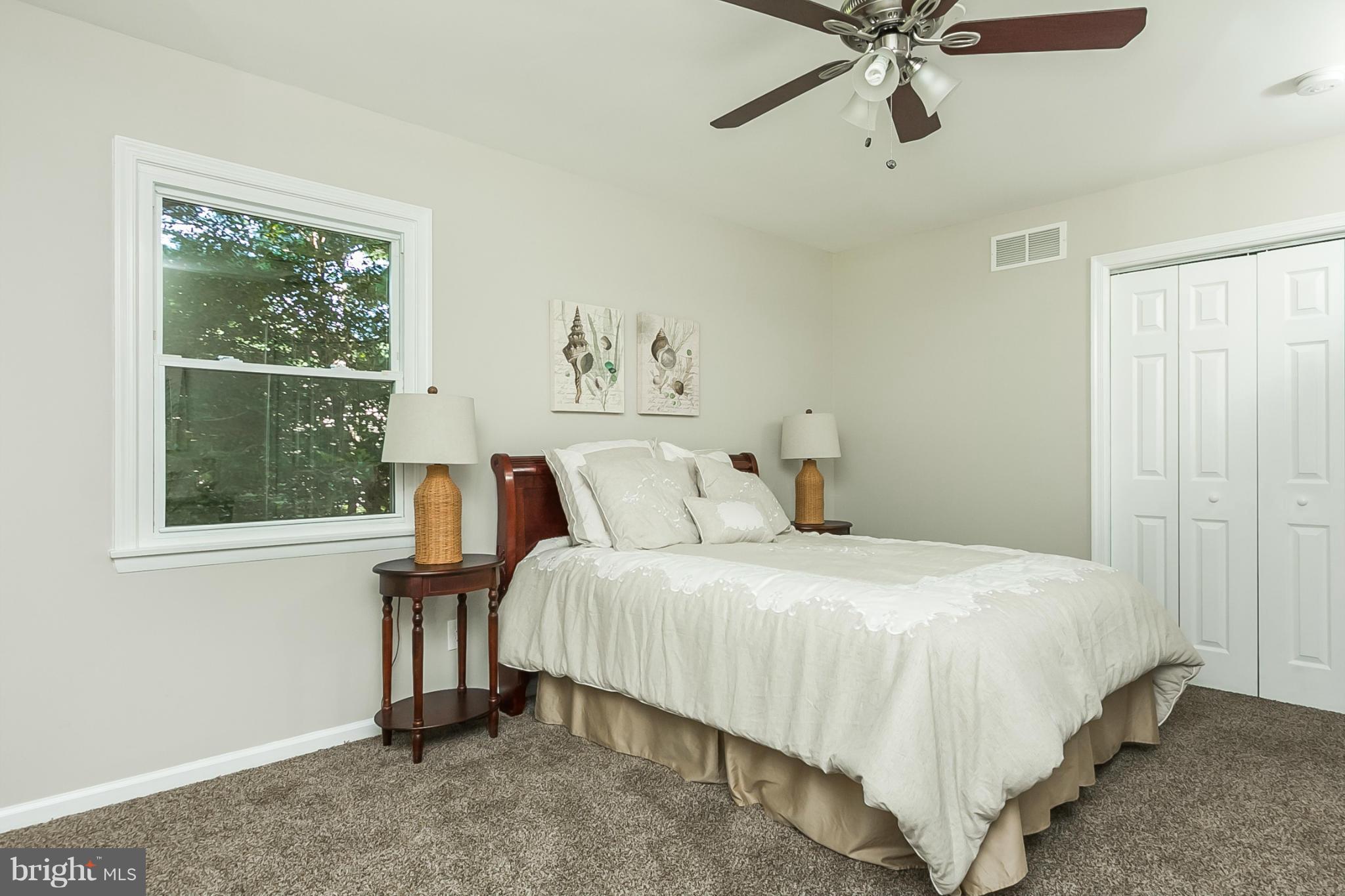 47 Glen Alpine Road Phoenix, MD 21131 - Photo 16 of 30 Bedroom (Master)