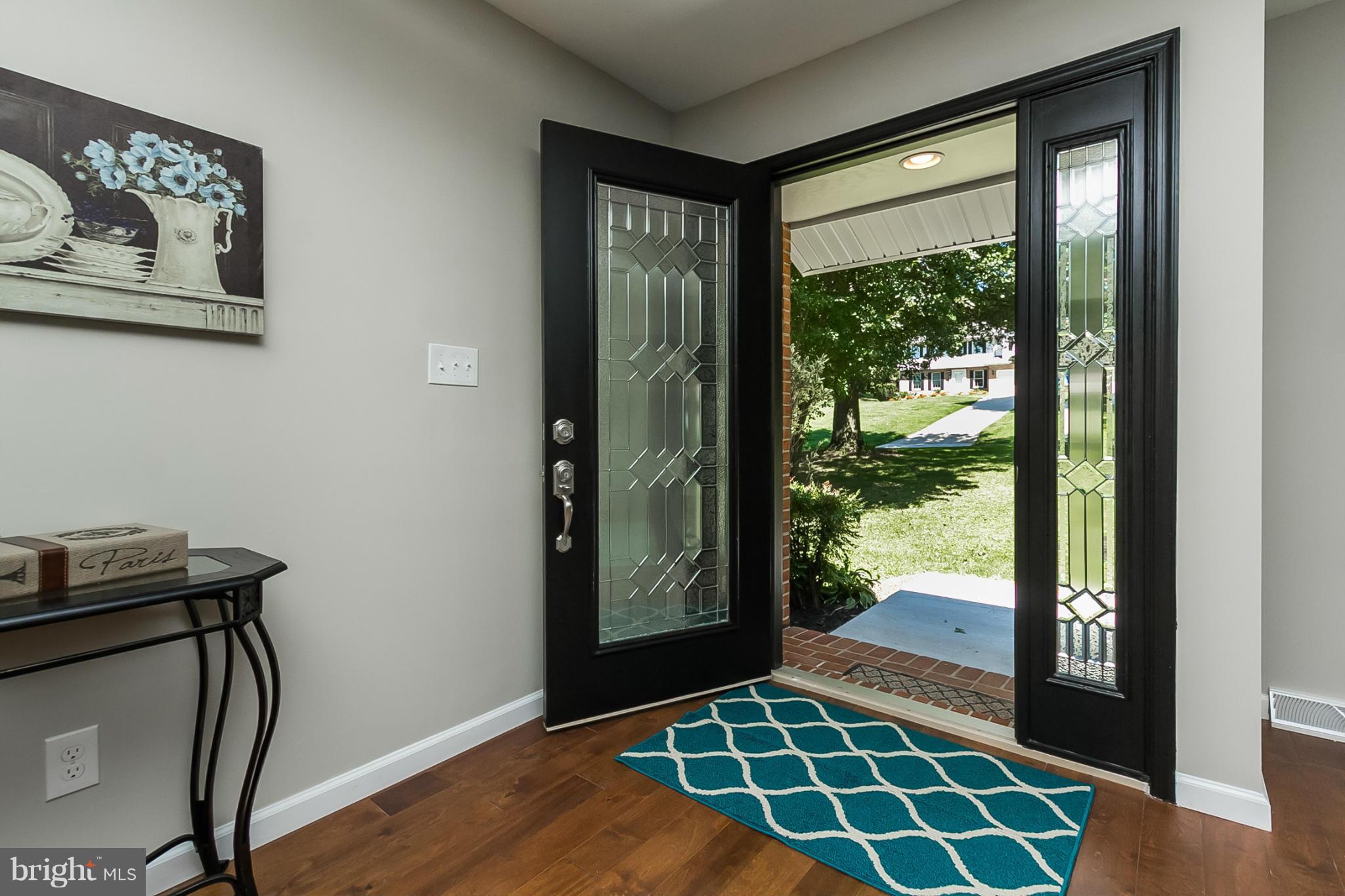 47 Glen Alpine Road Phoenix, MD 21131 - Photo 3 of 30 Front Entry