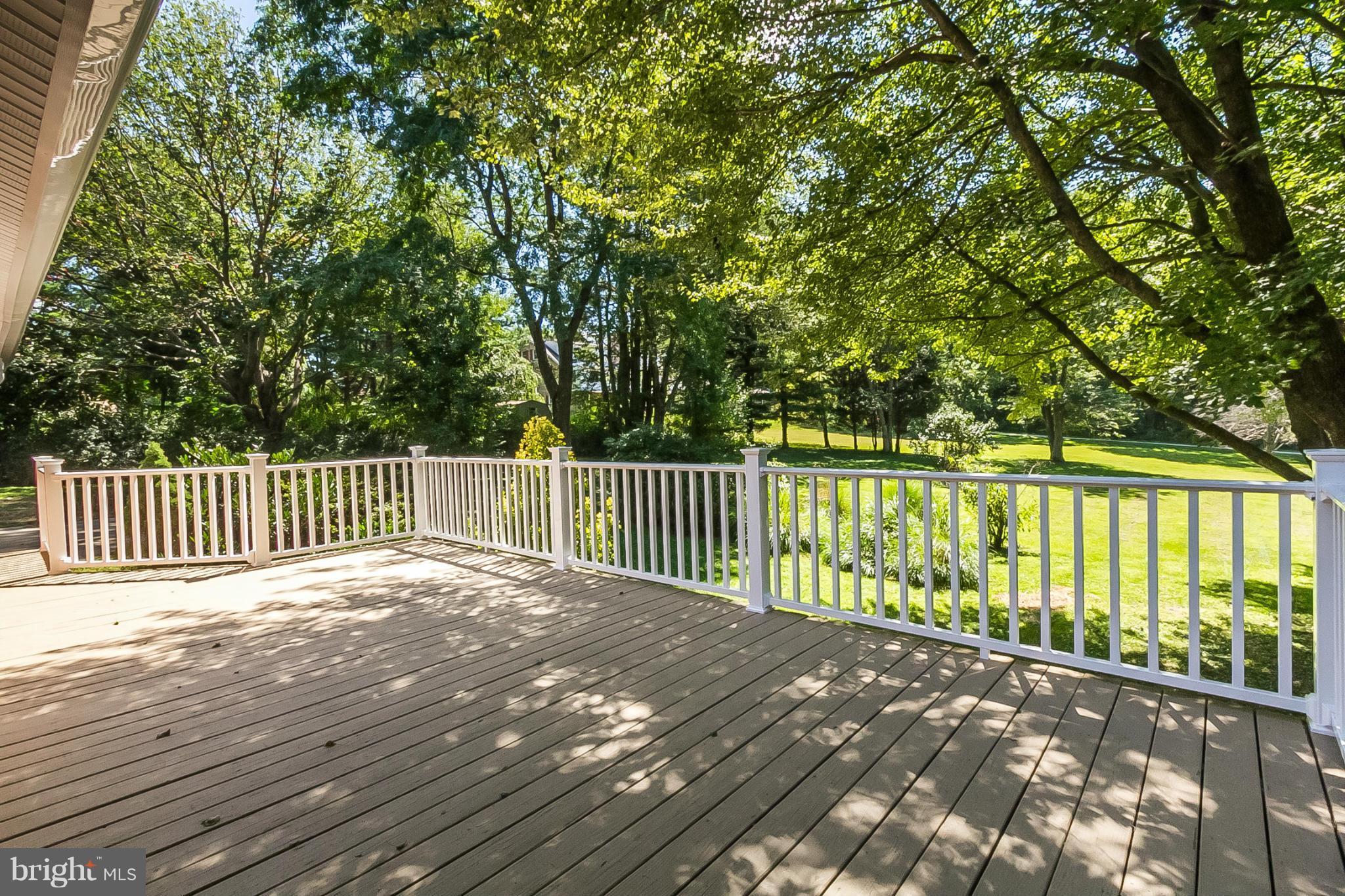 47 Glen Alpine Road Phoenix, MD 21131 - Photo 28 of 30 Deck