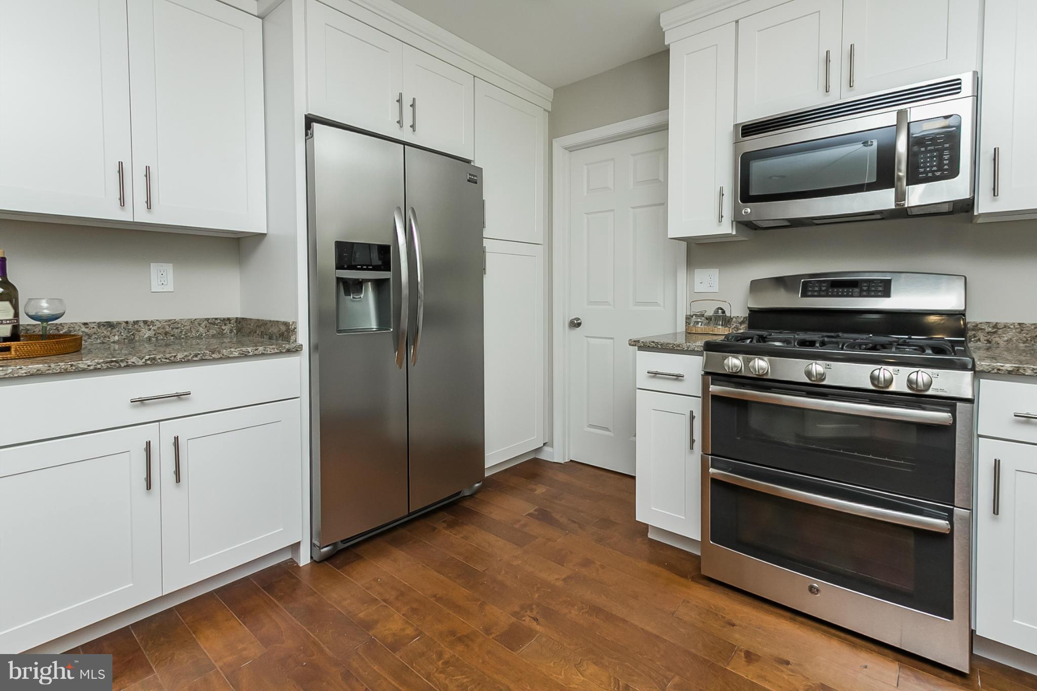 47 Glen Alpine Road Phoenix, MD 21131 - Photo 6 of 30 Chef's Gourmet Kitchen