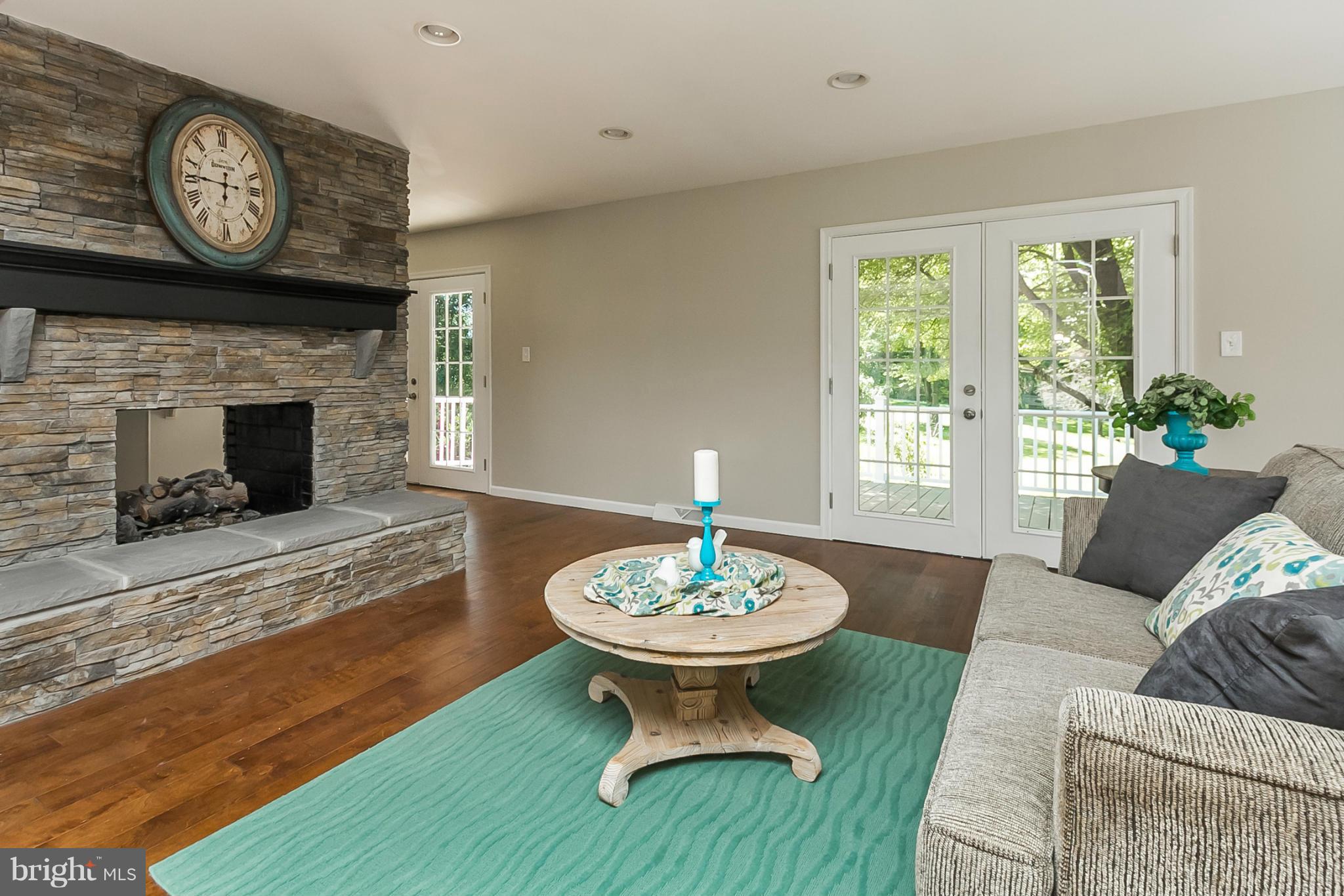 47 Glen Alpine Road Phoenix, MD 21131 - Photo 10 of 30 Great Room