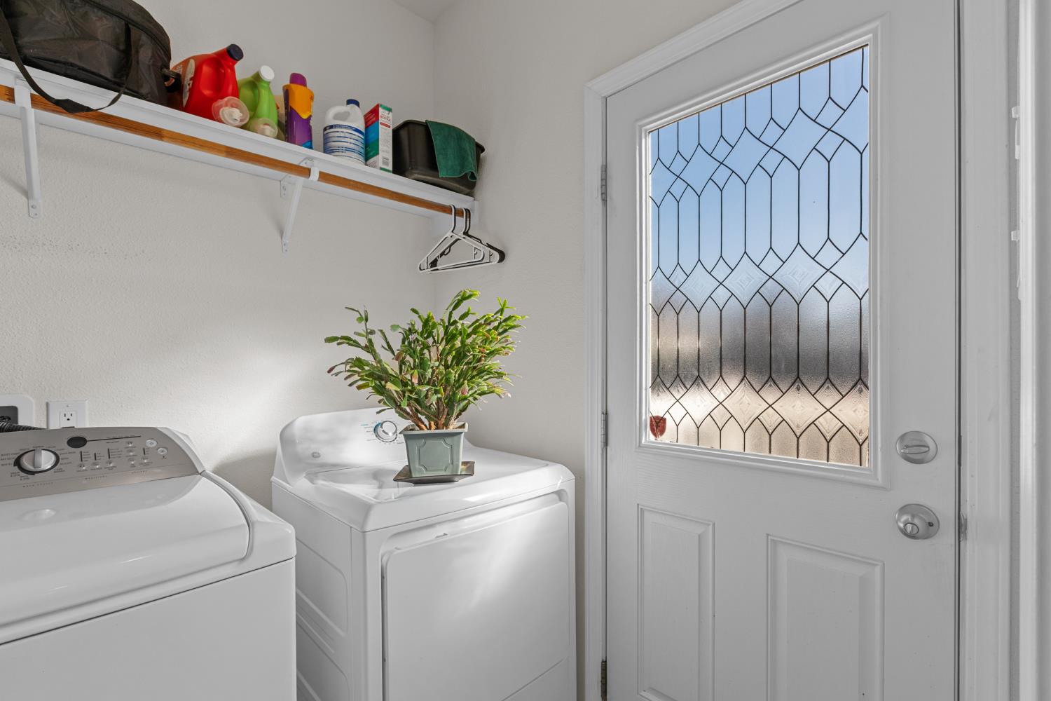 6228 Fowler Avenue Sacramento, CA 95828 - Photo 31 of 47 a view of washer and dryer