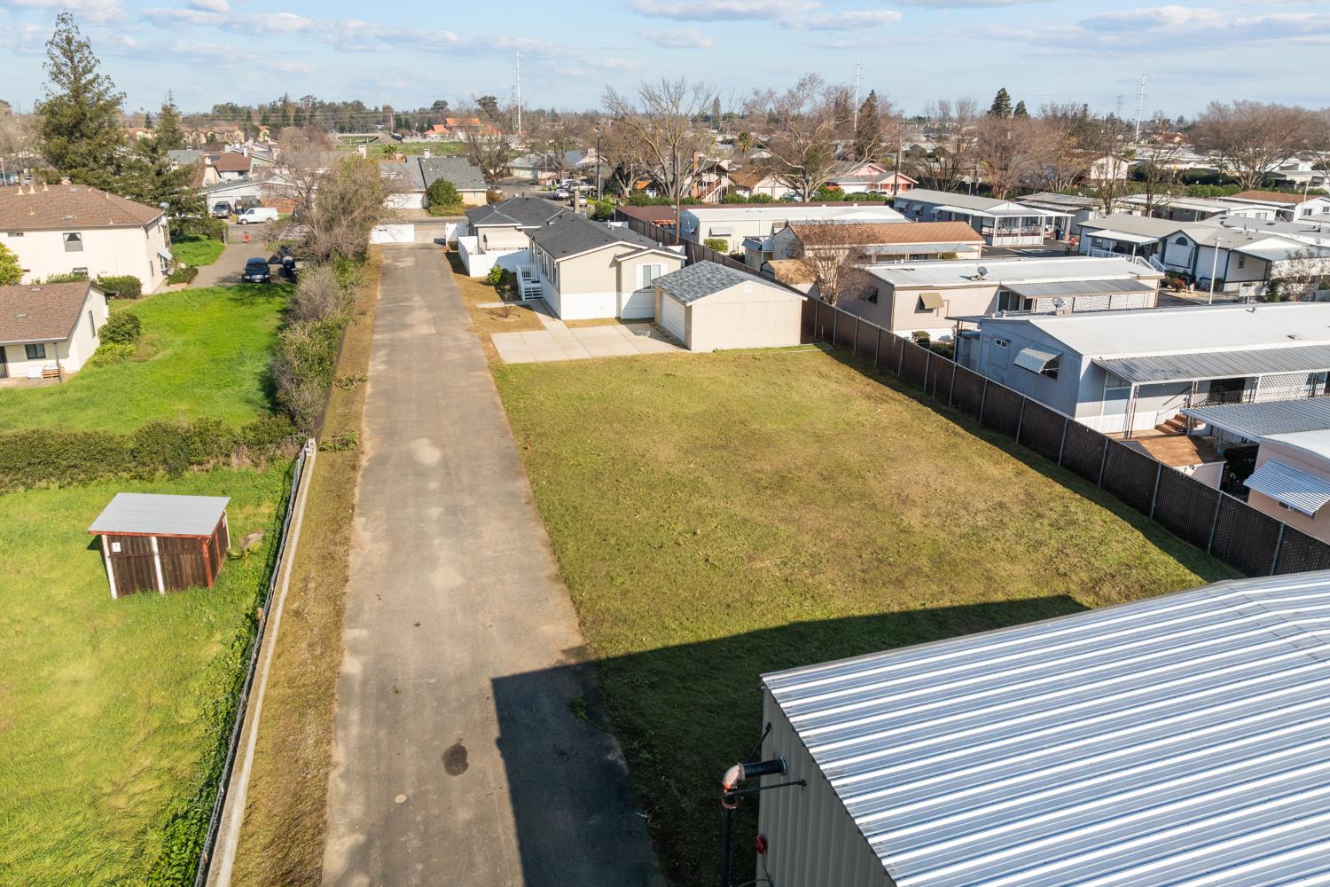 6228 Fowler Avenue Sacramento, CA 95828 - Photo 35 of 47 a view of a city