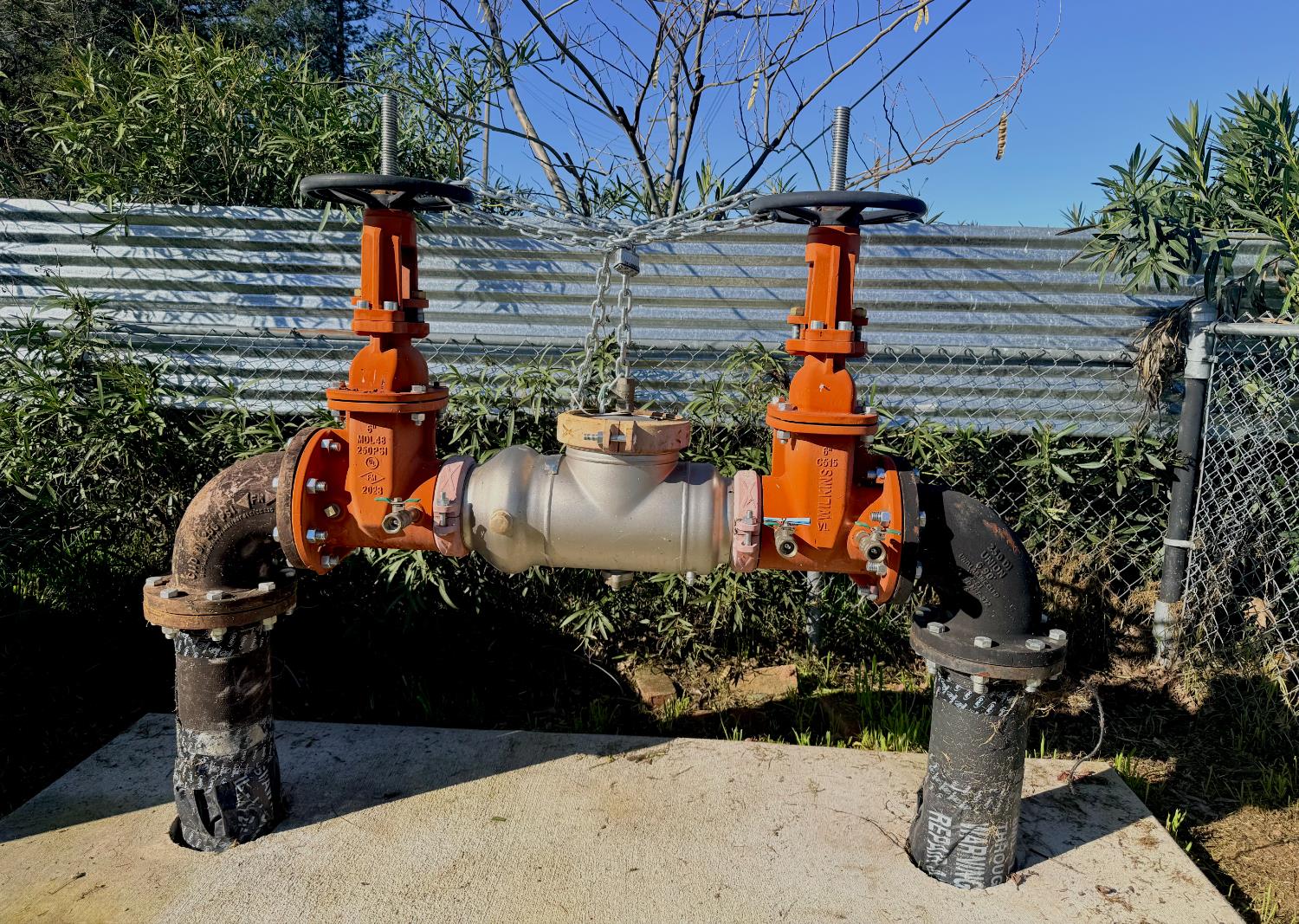 6228 Fowler Avenue Sacramento, CA 95828 - Photo 43 of 47 a view of outdoor space and seating area