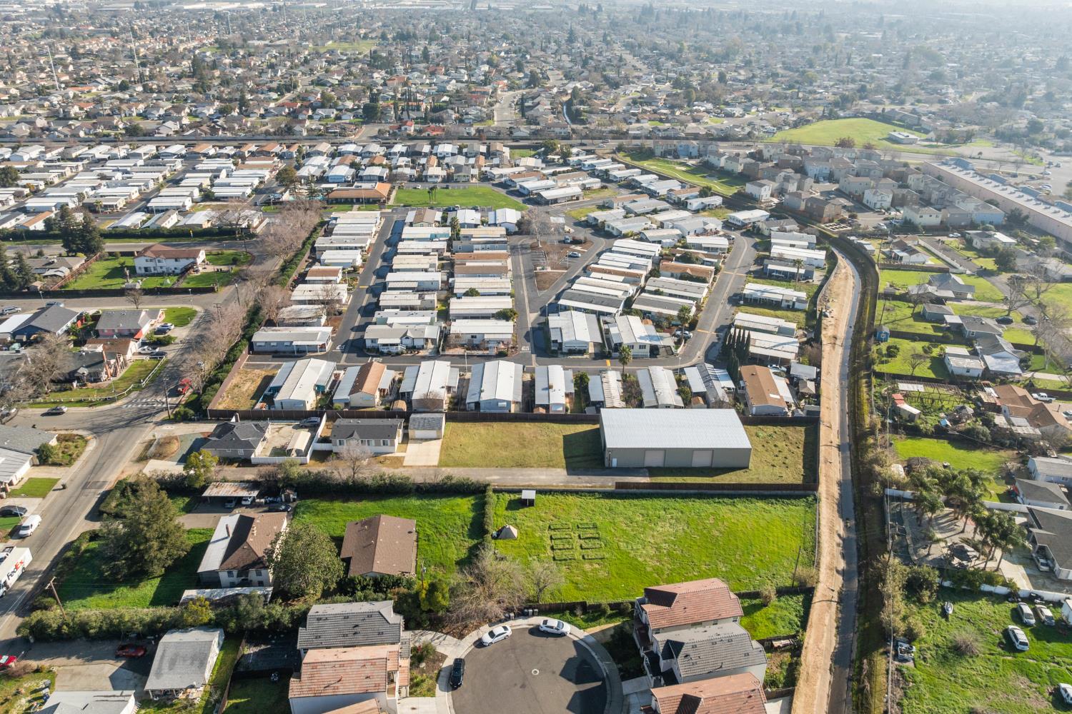 6228 Fowler Avenue Sacramento, CA 95828 - Photo 46 of 47 view of a city