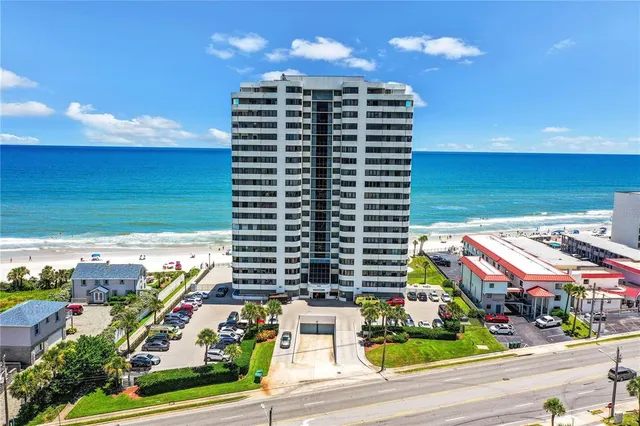 $449,900 | 1420 North Atlantic Avenue, Unit 901, Daytona Beach, FL 32118