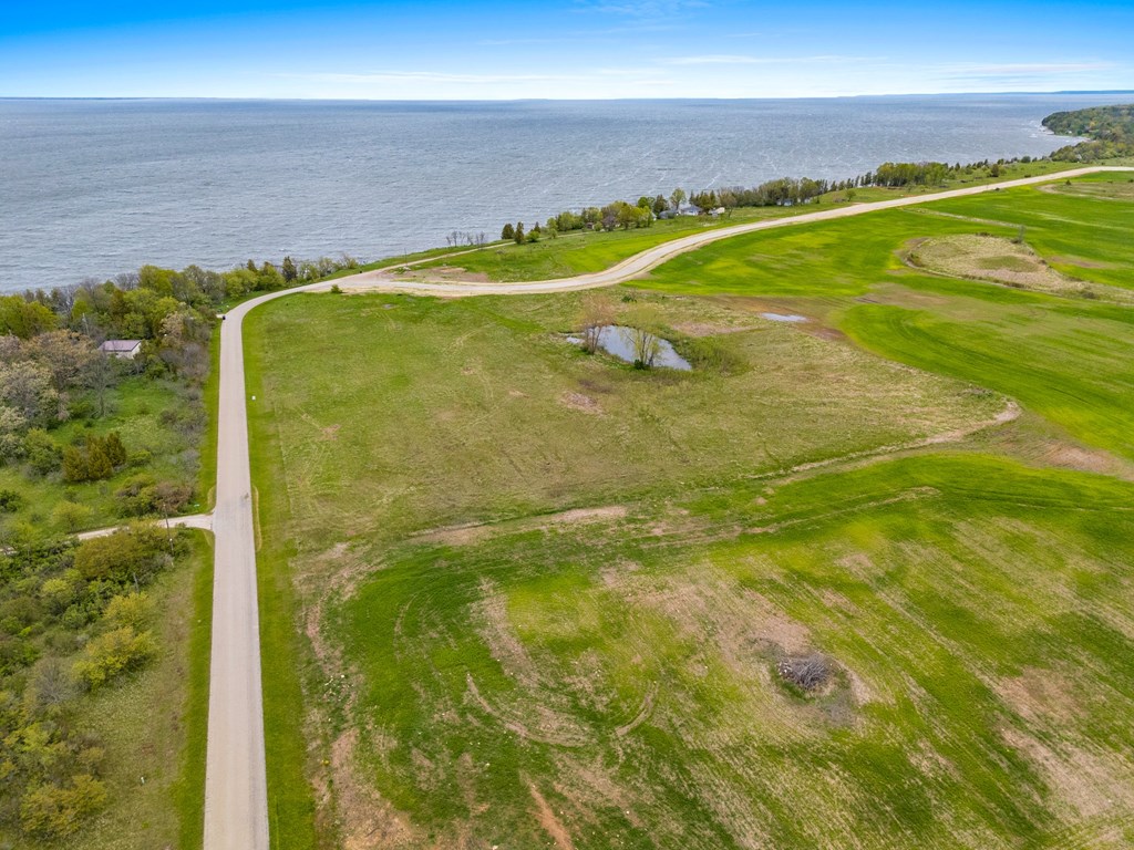 Lot 1 Debroux Road Sturgeon Bay, WI 54235 - Photo 6 of 28