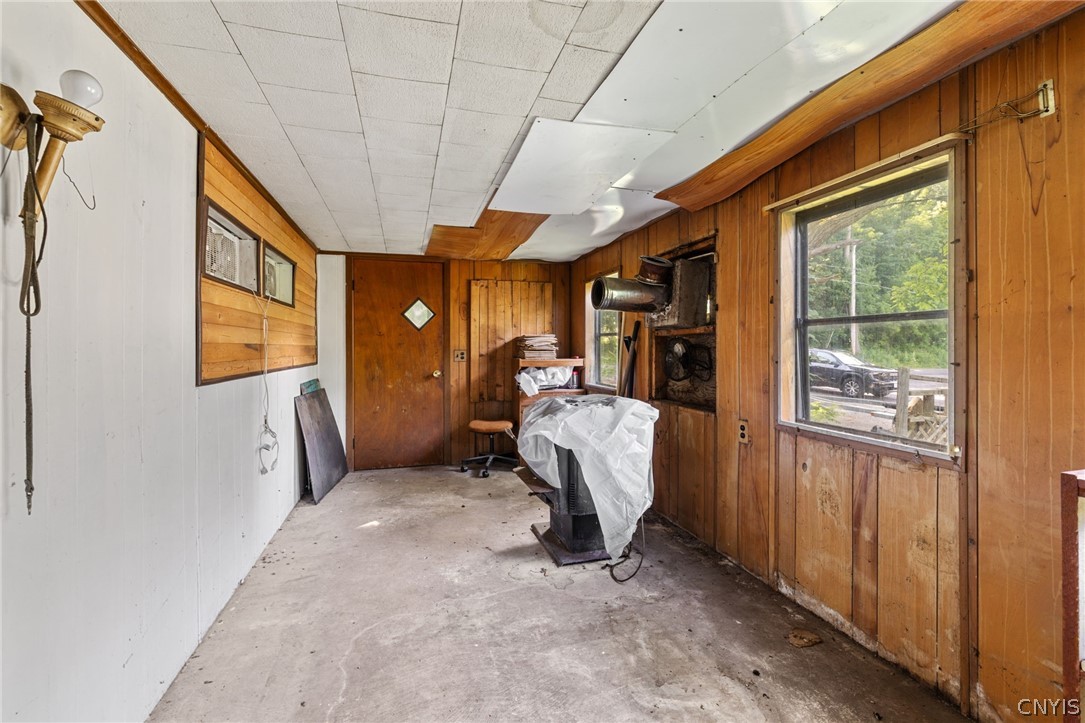 13811 Martville Road Sterling, NY 13111 - Photo 36 of 43 Bonus room off the living room.