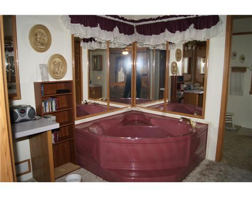 1101 Farm Road Uniontown, PA 15401 - Photo 7 of 10 Master Bath/Spa.