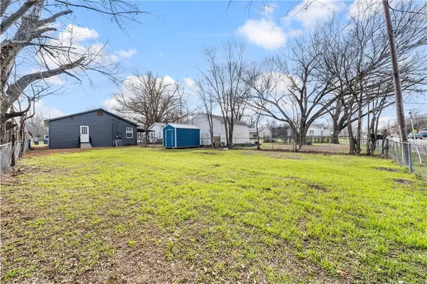 $197,000 | 2713 Woodrow Avenue, Waco, TX 76708