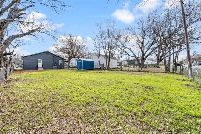 $197,000 | 2713 Woodrow Avenue, Waco, TX 76708