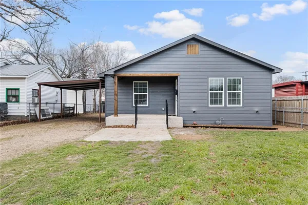 $197,000 | 2713 Woodrow Avenue, Waco, TX 76708