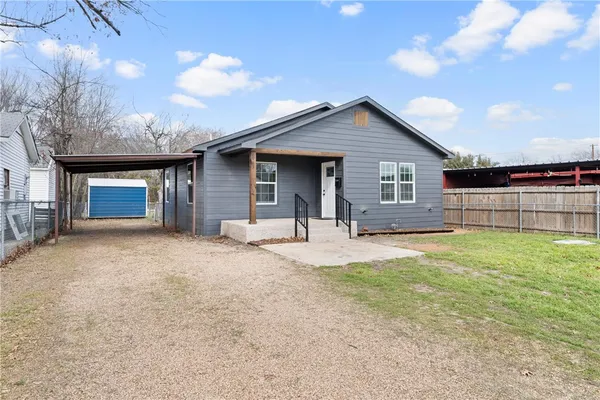 $197,000 | 2713 Woodrow Avenue, Waco, TX 76708