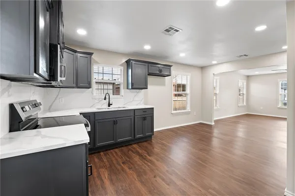 $197,000 | 2713 Woodrow Avenue, Waco, TX 76708