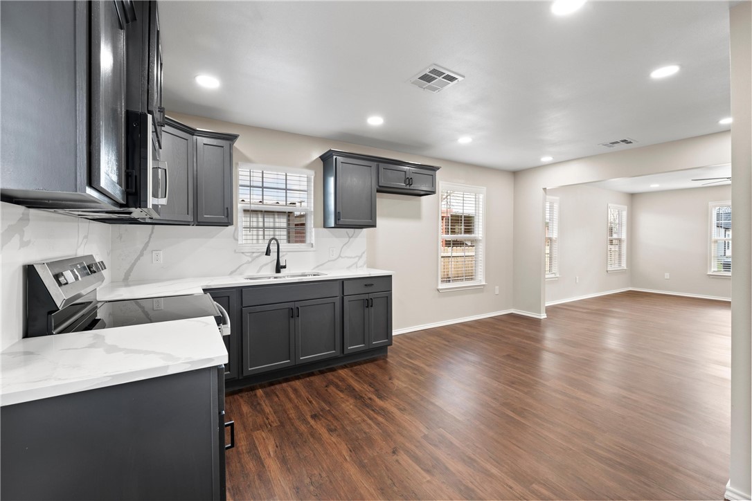 2713 Woodrow Avenue Waco, TX 76708 - Photo 8 of 15