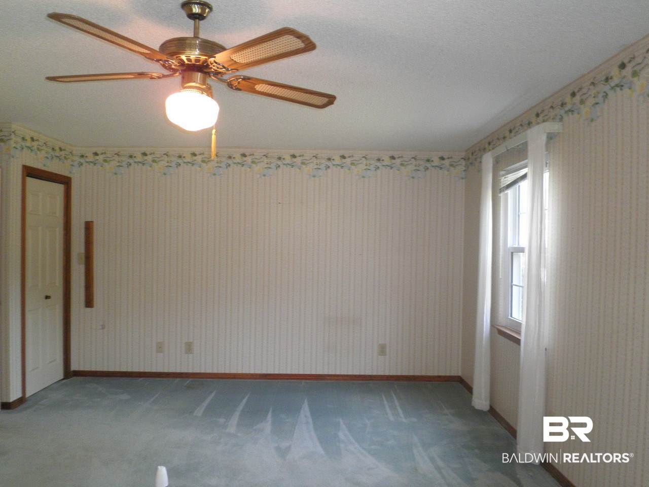12921 Oak Tree Drive Magnolia Springs, AL 36555 - Photo 9 of 13 Masterbedroom