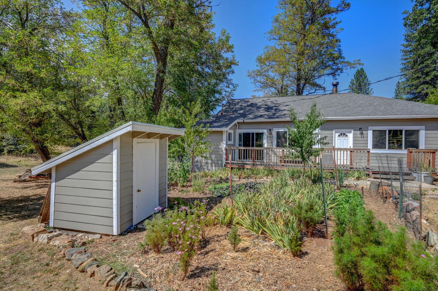 716 Railroad Flat Road Mokelumne Hill, CA 95245 - Photo 27 of 39