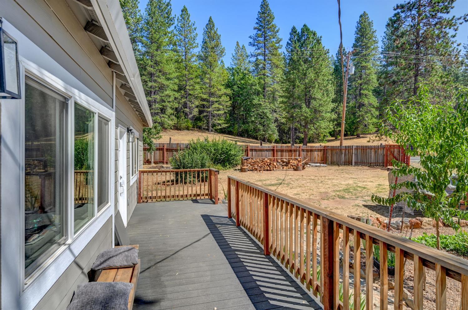 716 Railroad Flat Road Mokelumne Hill, CA 95245 - Photo 30 of 39