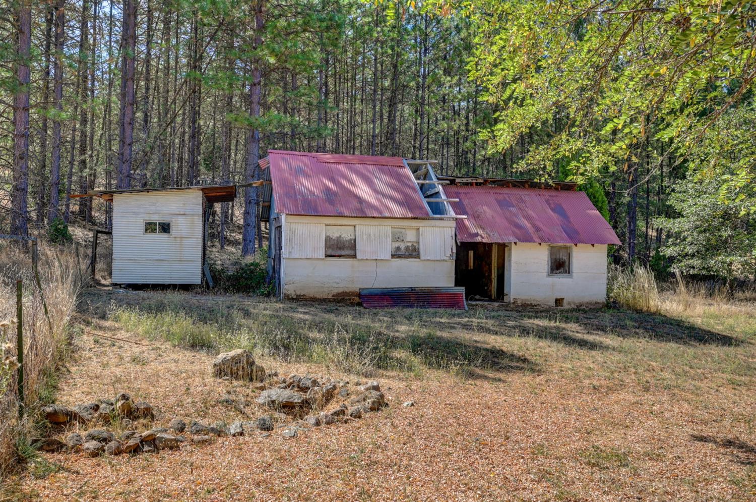 716 Railroad Flat Road Mokelumne Hill, CA 95245 - Photo 32 of 39