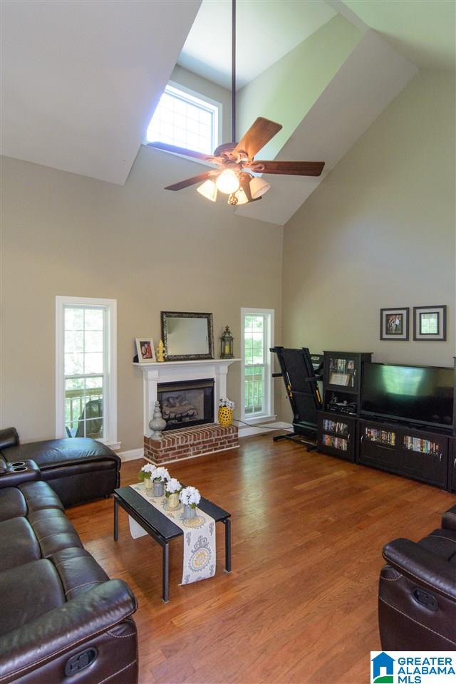358 Quail Ridge Road Oneonta, AL 35121 - Photo 7 of 50