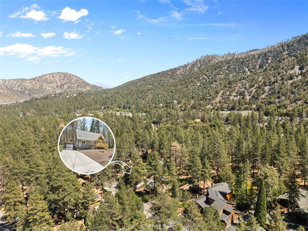 1535 Linnet Road Wrightwood, CA 92397 - Photo 48 of 54
