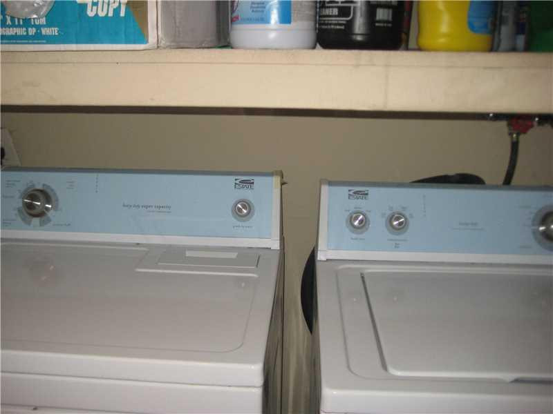 20962 Southwest 124th Ave Road Miami, FL 33177 - Photo 8 of 8 Laundry Room