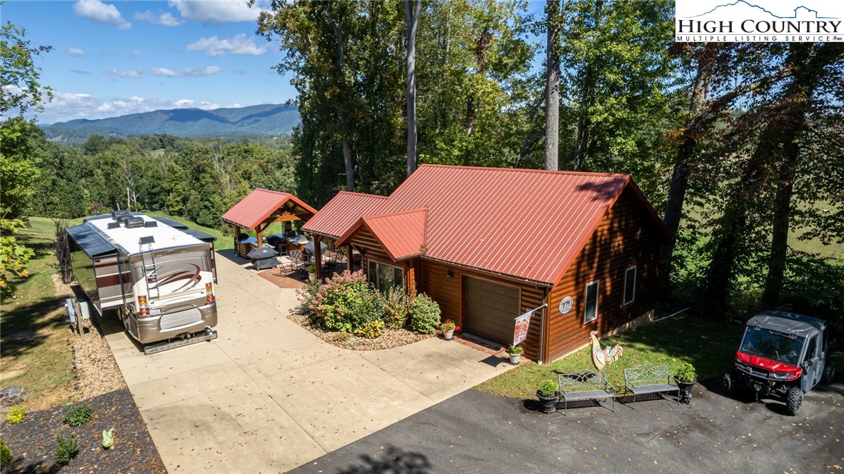 2256 Mt Carmel Road Sparta, NC 28675 - Photo 1 of 37 Gallery Image 1