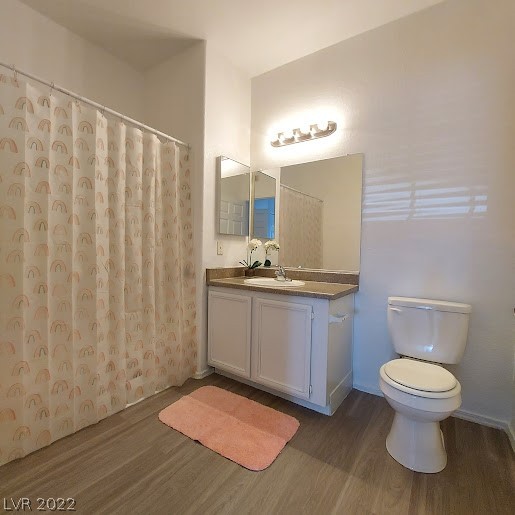 4730 East Craig Road, Unit 1068 Las Vegas, NV 89115 - Photo 17 of 23